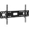 Кріплення настінне для ТВ UNIBRACKET BZ01-81 43"-86" Black