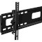 Крепление настенное для ТВ UNIBRACKET BZ01-81 43"-86" Black