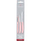 Набор кухонных ножей VICTORINOX Swiss Classic Trend Colors Paring Knife Set with Universal Peeler Rose 3пр (6.7116.31L52)