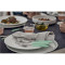 Набор столовых приборов VICTORINOX Swiss Modern Table Set Mint Green 24пр (6.9096.12W41.24)