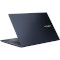 Ноутбук ASUS VivoBook 15 M513IA Bespoke Black (M513IA-BQ533)