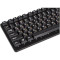 Клавіатура REAL-EL Standard 501 (EL123100001)