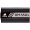 Блок питания 650W CORSAIR RM650x (CP-9020198-EU)