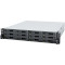 NAS-сервер SYNOLOGY RackStation RS2421RP+