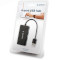 USB хаб GEMBIRD UHB-U2P4-03