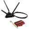 Wi-Fi адаптер ASUS PCE-AC68