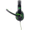 Наушники геймерские ESPERANZA Crow Green (EGH330G)