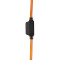 Навушники геймерскі DEFENDER Warhead G-120 Black/Orange (64099)