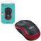 Мышь LOGITECH M185 Red (910-002240/910-002237)