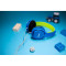 Наушники PHILIPS SHK2000 Blue (SHK2000BL/00)