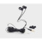 Навушники REAL-EL Z-1600 Black (EL124200002)