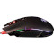 Миша ігрова A4-Tech BLOODY Q80 Neon X'Glide Black