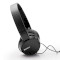 Наушники SONY MDR-ZX110AP Black (MDRZX110APB.CE7)