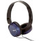 Навушники SONY MDR-ZX310 Blue (MDRZX310L.AE)