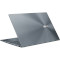 Ноутбук ASUS ZenBook 13 OLED UX325JA Pine Gray (UX325JA-KG250T)
