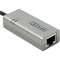 Сетевой адаптер STLAB USB 3.0 Gigabit LAN (U-980)
