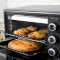 Электропечь CECOTEC Bake&Toast 570 4Pizza (CCTC-02200)