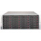 Корпус серверный SUPERMICRO SuperChassis 846BE1C-R1K28B 1280Вт