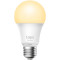 Умная лампа TP-LINK TAPO L510E Smart Wi-Fi Dimmable Light Bulb E27 8.7W 2700K