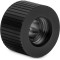 Фитинг EKWB EK-Quantum Torque Extender Static MF 14 Black (3831109825488)