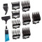 Машинка для стрижки волос BaByliss PRO FX8700E Chrom FX