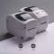 Принтер етикеток ZEBRA TLP2824 Plus USB/COM (282P-101120-000)