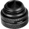 Фітінг THERMALTAKE Pacific G1/4 Pressure Equalizer Stop Plug w/O-Ring Black (CL-W086-CU00BL-A)