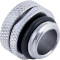 Фитинг THERMALTAKE Pacific G1/4 Pressure Equalizer Stop Plug w/O-Ring Chrome (CL-W086-CU00SL-A)