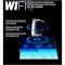 Электрочайник POLARIS PWK 1755CAD Wi-Fi IQ Home White