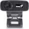 Веб-камера GENIUS FaceCam 1000X V2 (32200003400)