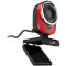 Веб-камера GENIUS QCam 6000 Red (32200002401)