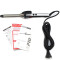 Плойка BaByliss PRO BAB2174TTE Dial-a-Heat Curling Iron 32mm