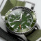 Годинник HAMILTON Khaki Navy Scuba Automatic 40mm Green Dial (H82375961)