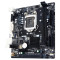 Материнська плата GIGABYTE GA-H110M-S2V DDR3