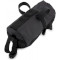 Велосумка на кермо ACEPAC Fat Bottle Bag Black (140003)