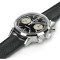 Часы HAMILTON American Classic Intra-Matic Chronograph H 40mm Black Dial (H38429730)