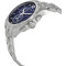 Часы HAMILTON Jazzmaster Chrono Quartz 42mm Blue Dial (H32612141)