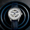 Часы HAMILTON Jazzmaster Skeleton Auto (H42535610)