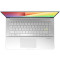 Ноутбук ASUS VivoBook S14 S433EQ Dreamy White (S433EQ-AM252)
