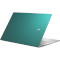 Ноутбук ASUS VivoBook S14 S433EQ Gaia Green (S433EQ-AM264)