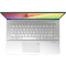 Ноутбук ASUS VivoBook S14 S433EQ Gaia Green (S433EQ-AM257)