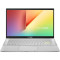 Ноутбук ASUS VivoBook S14 S433EQ Gaia Green (S433EQ-AM250)