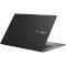 Ноутбук ASUS VivoBook S14 S433EQ Indie Black (S433EQ-AM254)