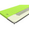 Самонадувний килимок HANNAH Leisure 5.0 Parrot Green (10003270HHX)