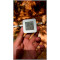 Термогигрометр XIAOMI MIJIA Temperature and Humidity Monitor 2 (NUN4106CN/NUN4126GL)