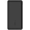 Повербанк BELKIN Boost Up Charge Power Bank 10K 10000mAh Black (BPB011BTBK)