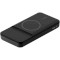 Повербанк з бездротовою зарядкою BELKIN Boost Up Magnetic Portable Wireless Charger 10K 10000mAh Black (BPD001BTBK)