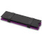 Радиатор для SSD EKWB EK-M.2 NVMe Heatsink Purple (3830046994745)