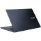Ноутбук ASUS VivoBook 15 X513EA Bespoke Black (X513EA-BQ403)