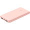 Повербанк BELKIN Boost Up Charge Power Bank 10K 15W 10000mAh Rose Gold (BPB011BTRG)